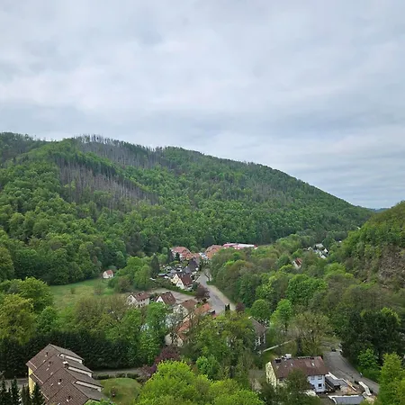Familien Aparthotel Panoramic-3